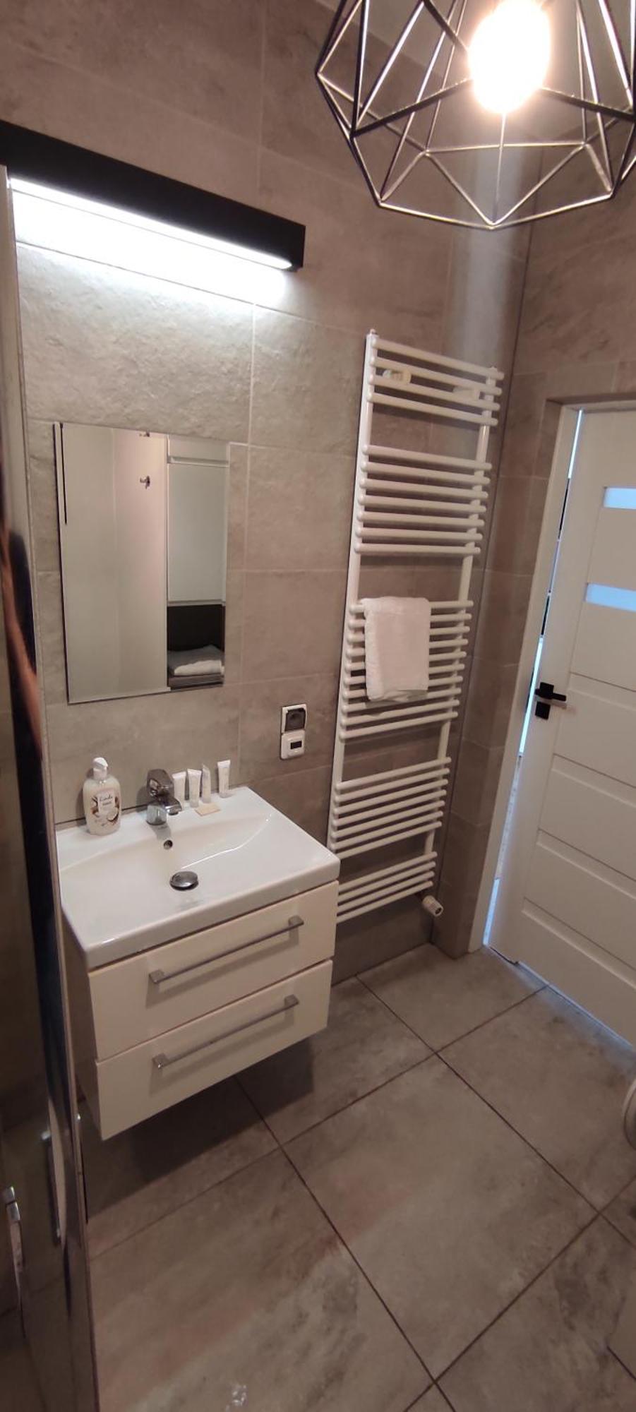 Apartament Szafarnia Gdaňsk Exteriér fotografie