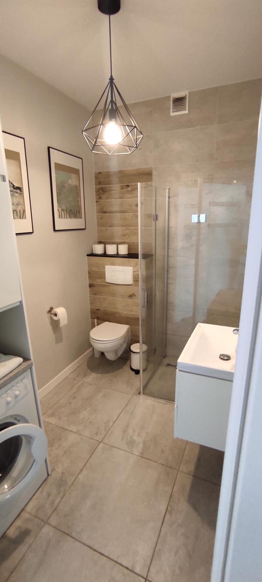 Apartament Szafarnia Gdaňsk Exteriér fotografie