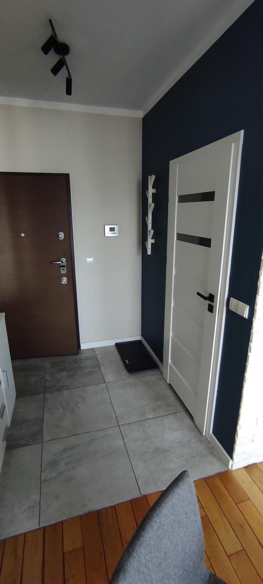 Apartament Szafarnia Gdaňsk Exteriér fotografie