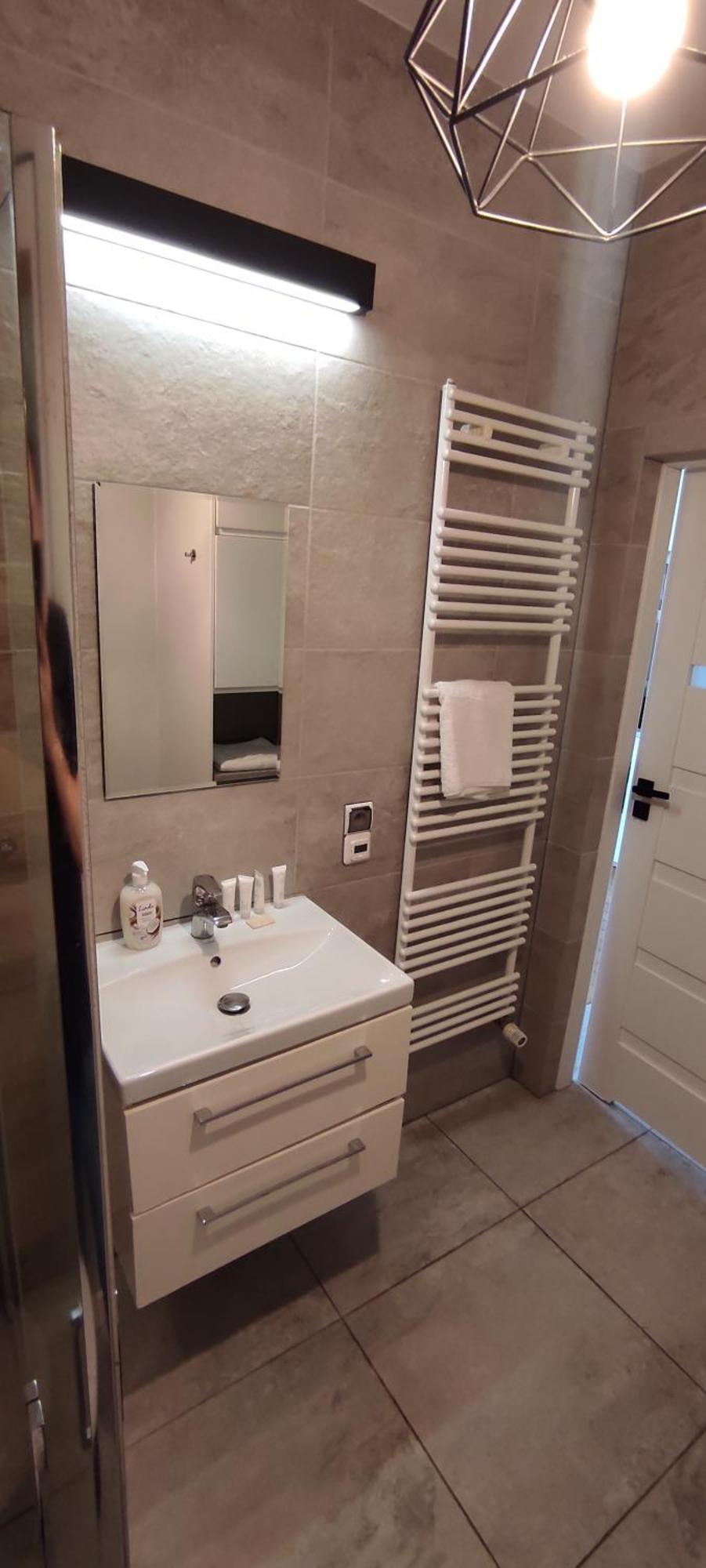 Apartament Szafarnia Gdaňsk Exteriér fotografie